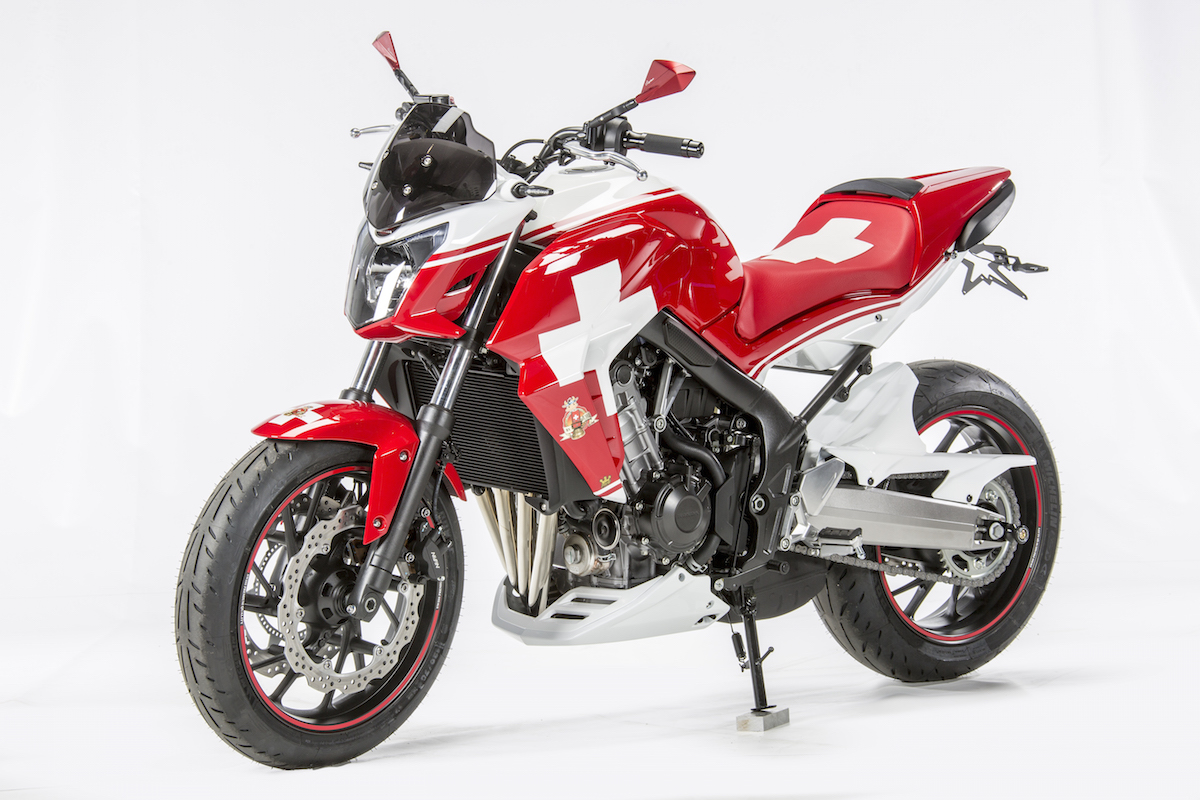Daytonashop, Un site en ligne de magasin de motos et accessoires, Yamaha, KTM