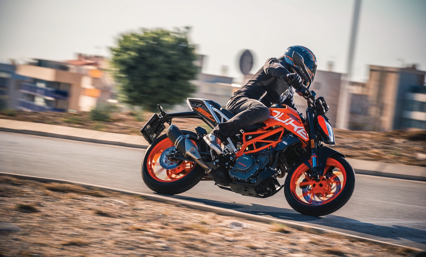 390 Duke