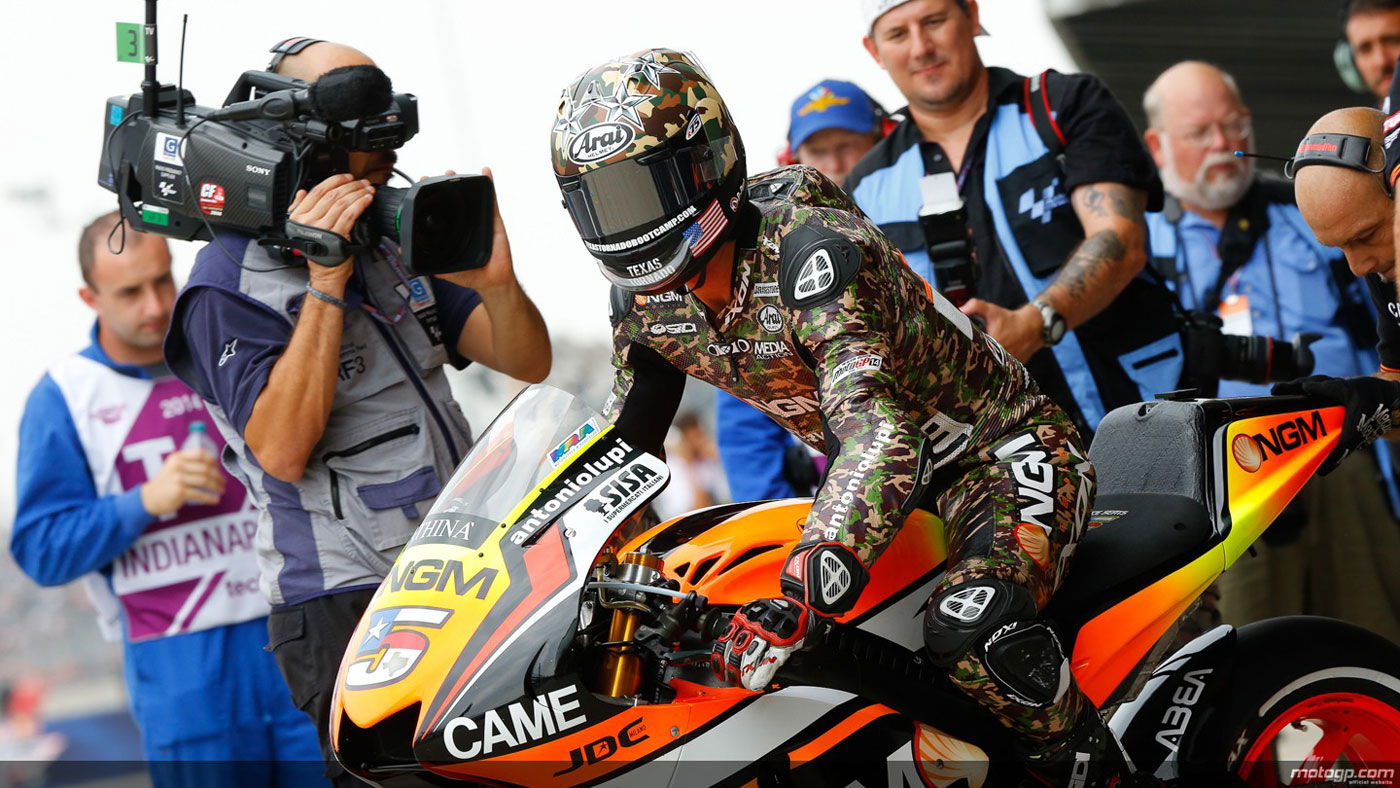 Colin Edwards