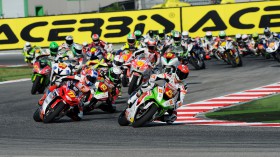 La commission SBK a décidé… :: Sport