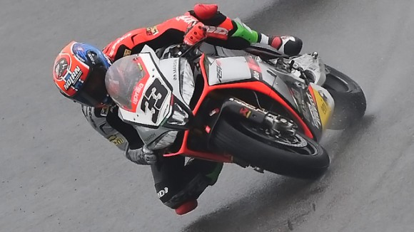 2e manche Superbike: l’esprit d’équipe a des limites…