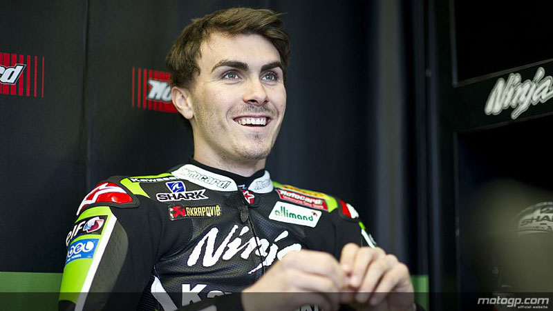 Loris Baz accède au MotoGP avec NGM Forward Racing