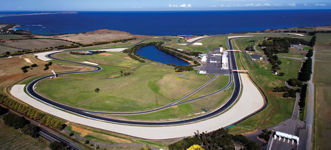 Les horaires de Philip Island