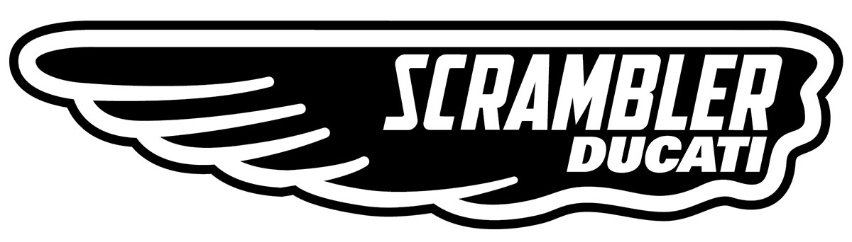 Logo du Scrambler Classic