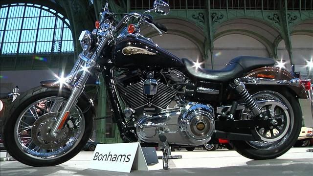5416009-As-Vatican-Is-Rocked-Pope-Harley-Davidson