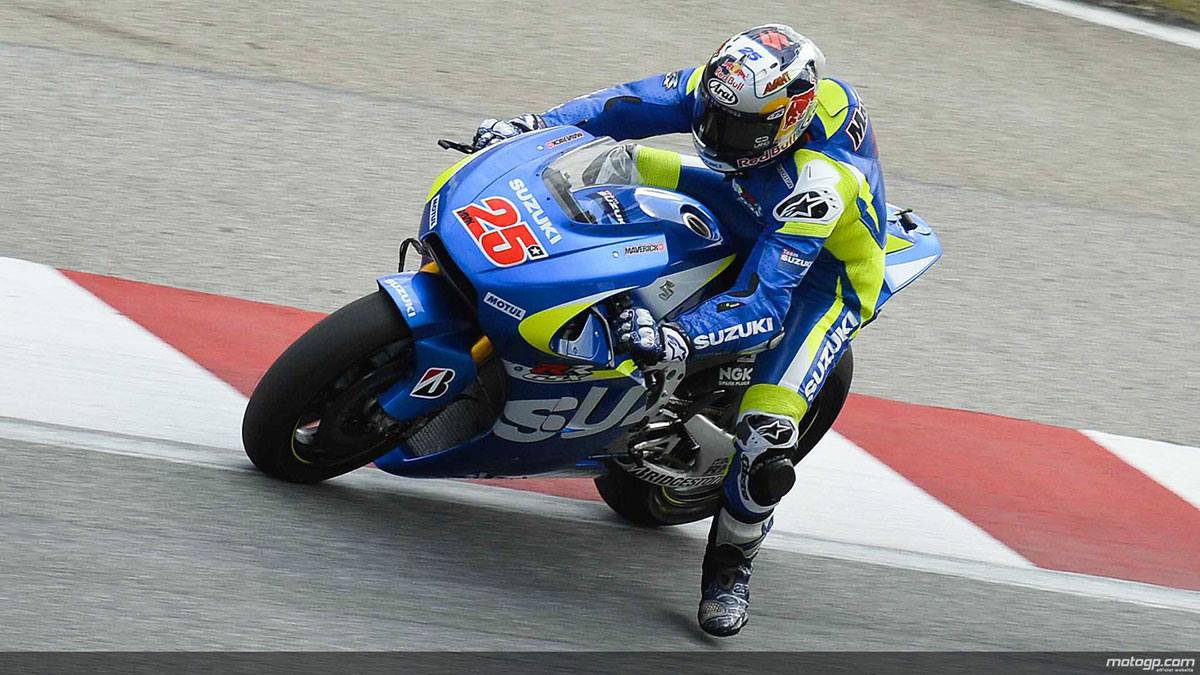 Maverick Viñales