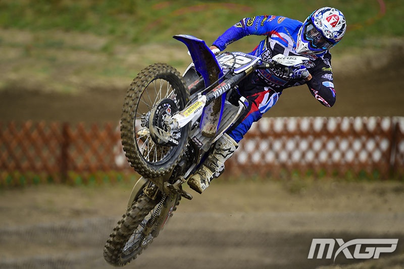 GP MX2 – Valentin Guillod gagne en République Tchèque