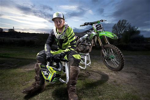 Villopoto