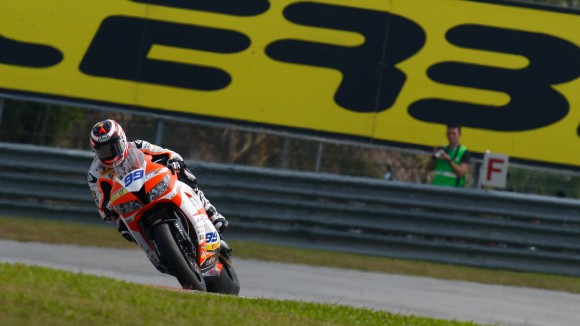 WSS à Sepang – La première Pole de Jacobsen