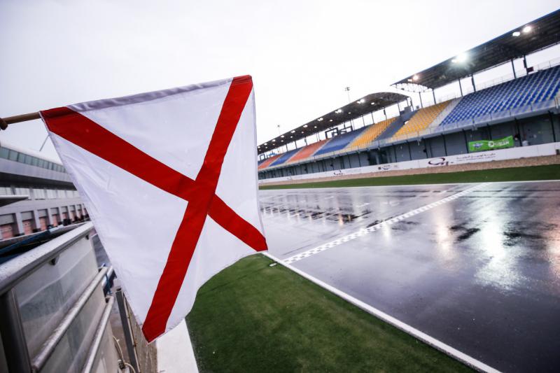 MotoGP – Nouvelle procédure de départ en cas de pluie