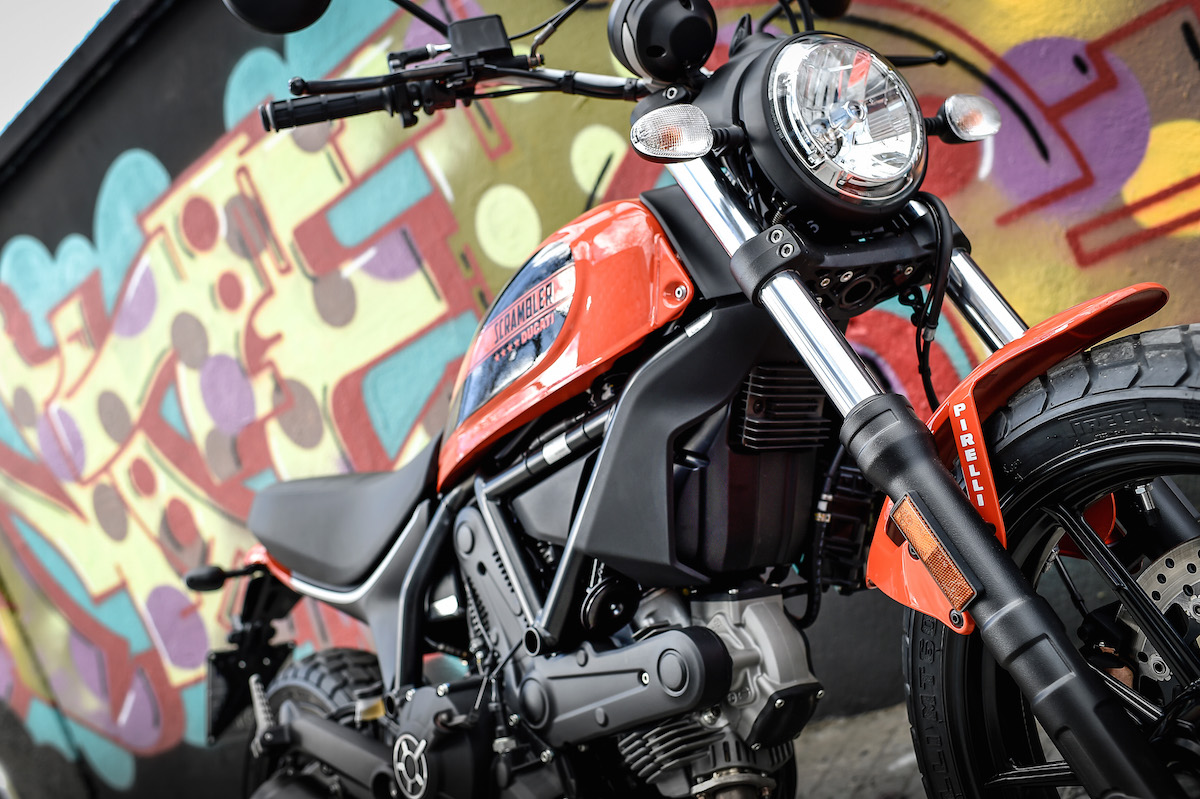 Ducati Scrambler Sixty2 Smalldet4 Actu Moto