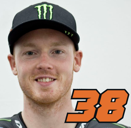 Le pilote d’usine de KTM en MotoGP sera le Britannique Bradley Smith