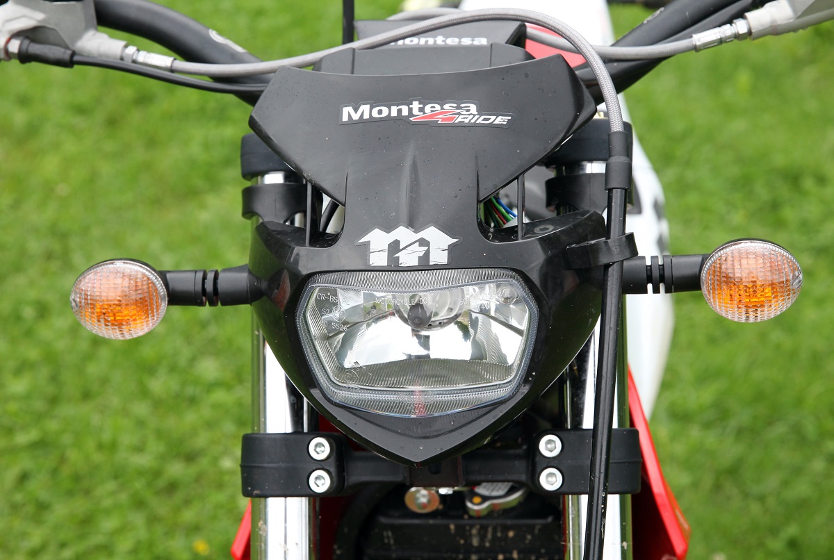 Pretalli, Montesa, 4 Ride, Bassecourt, 2016