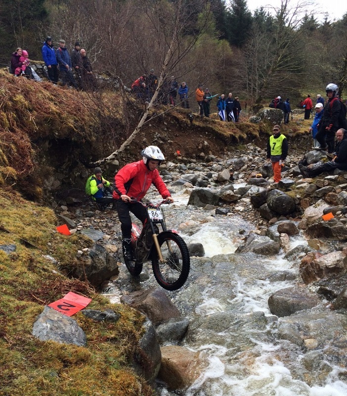 Noé Pretalli, 2016, SSDT, Ecosse