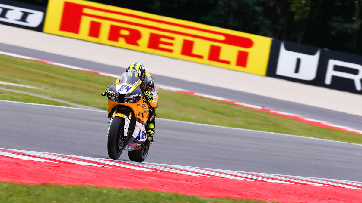 Caricasulo, Pole, 2016, MIsano