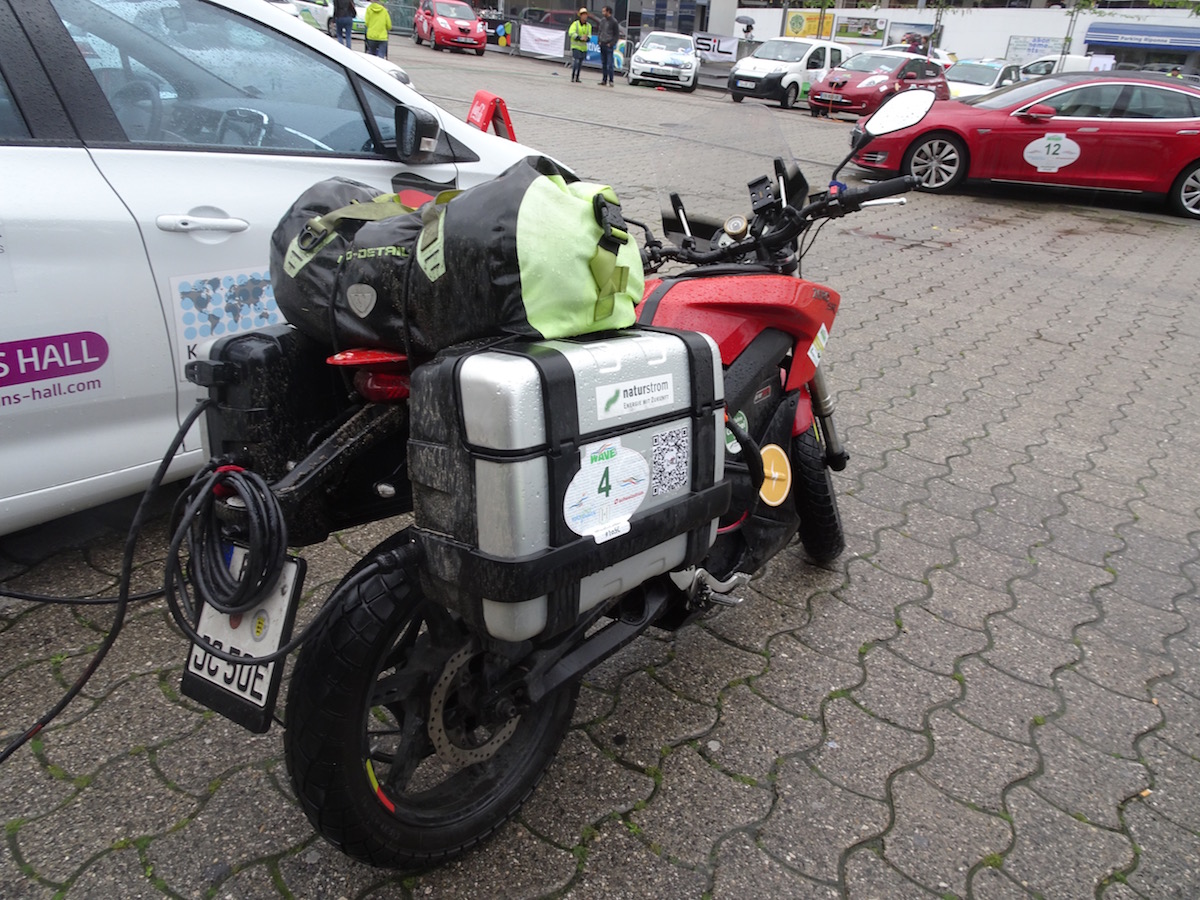 Wave, rallye, électriques, Lausanne, Zero, 2016, Jog, Christian