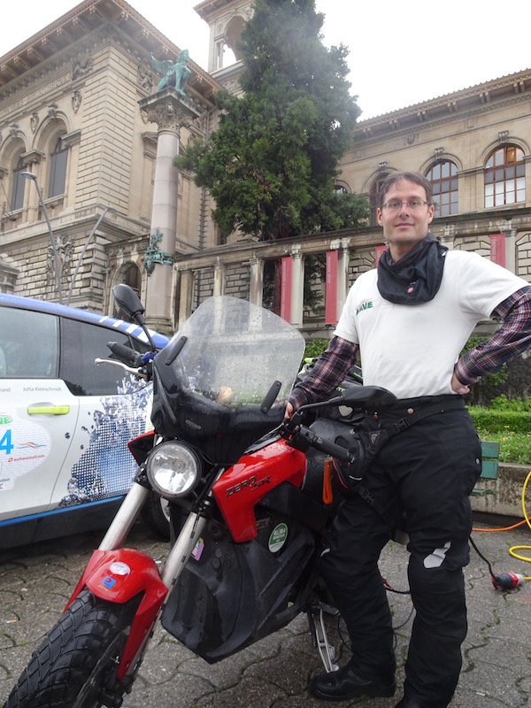 Wave, rallye, électriques, Lausanne, Zero, 2016, Jog, Christian