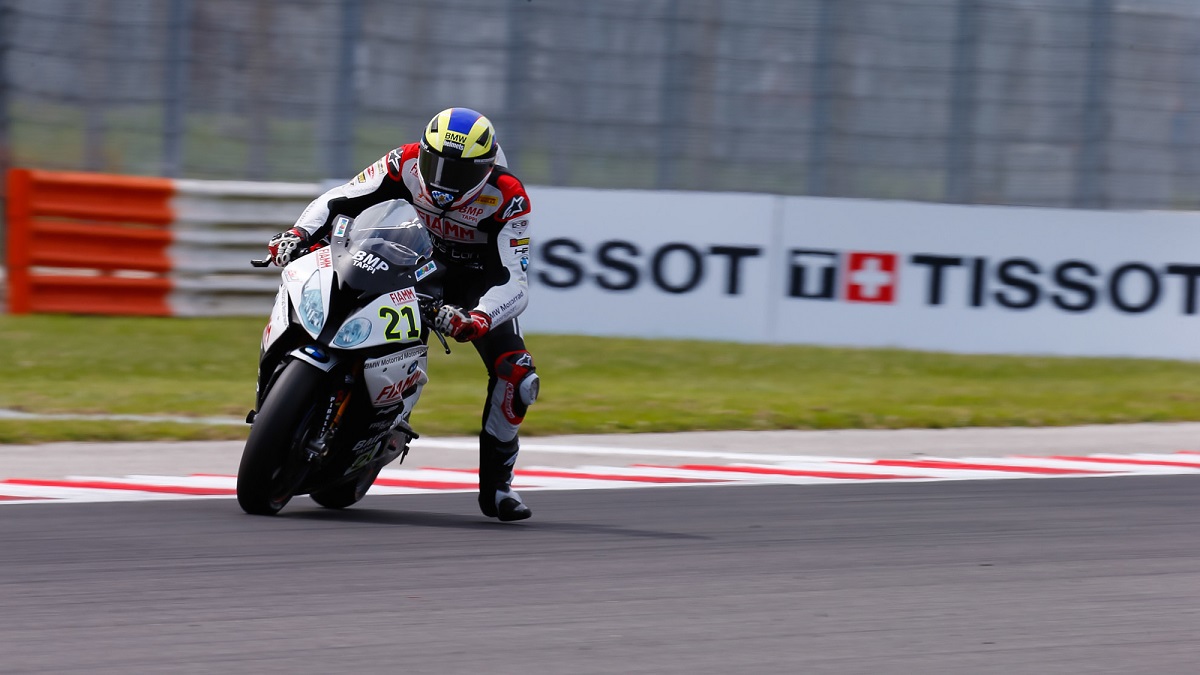 Misano, Reiterberger, Superbike, 2016