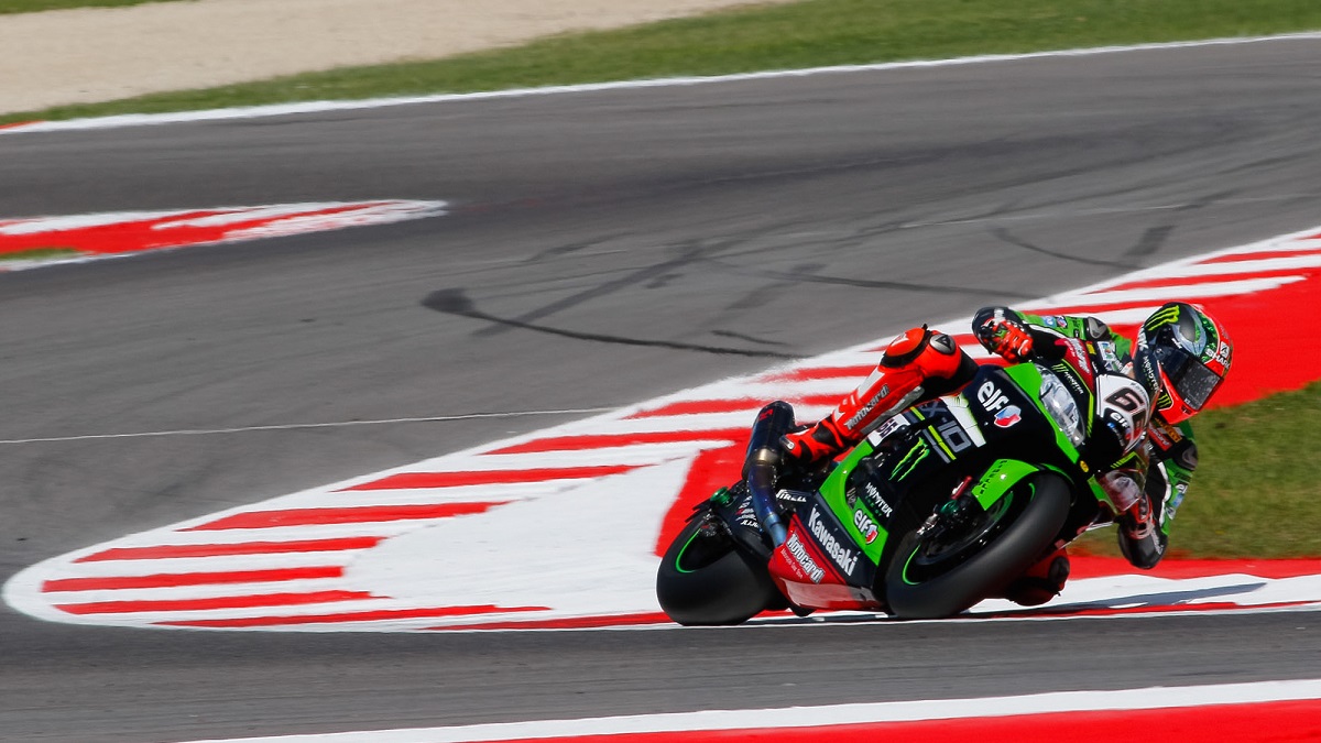 Misano, Sykes, Superbike, 2016