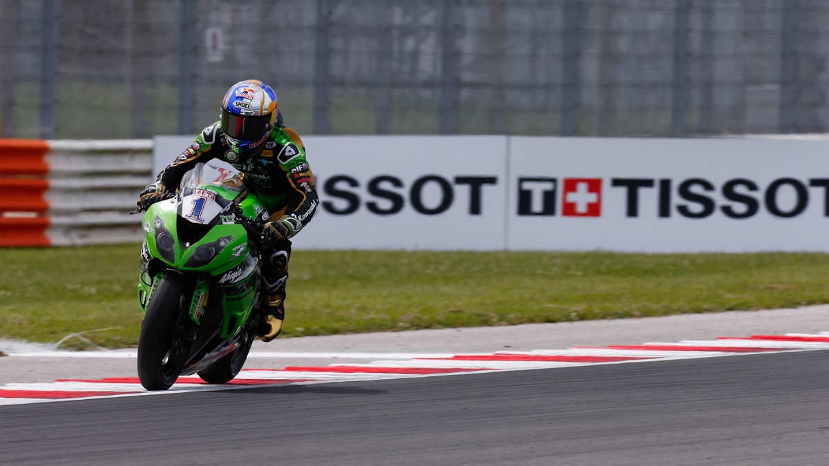 Misano, 2016, Supersport, Sofuoglu