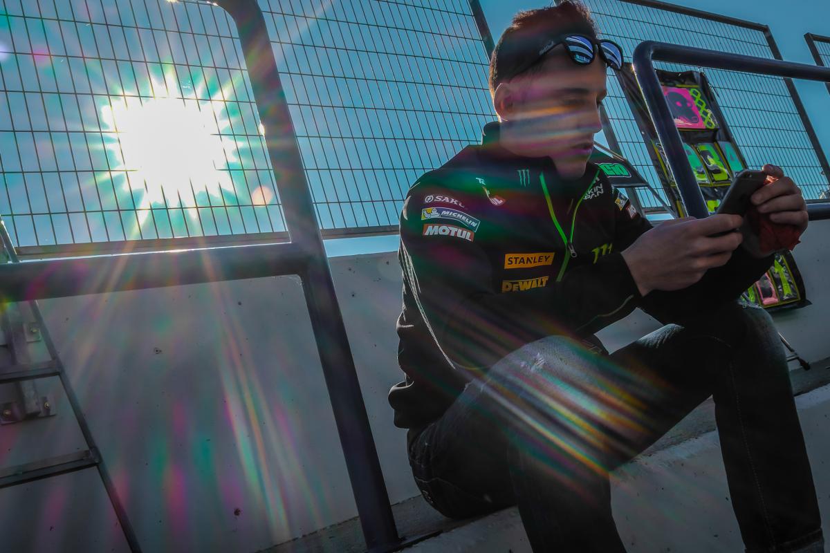 PolEspargaro, Yamaha, MotoGP, 2016