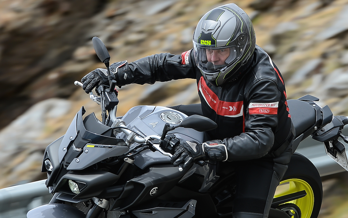 iXS HX 215 Techno Magnetic Lock