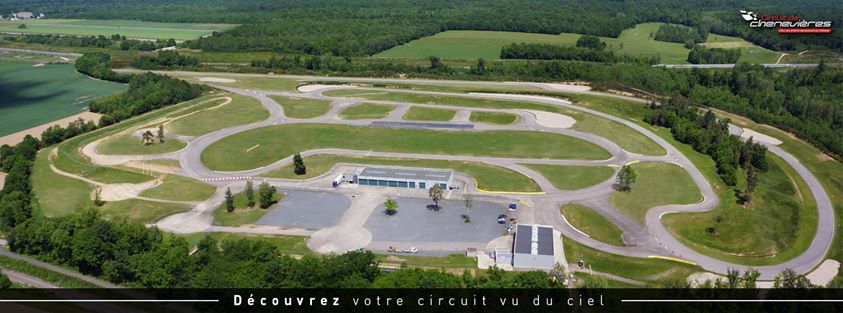 Des places à prendre sur le circuit de Chenevières