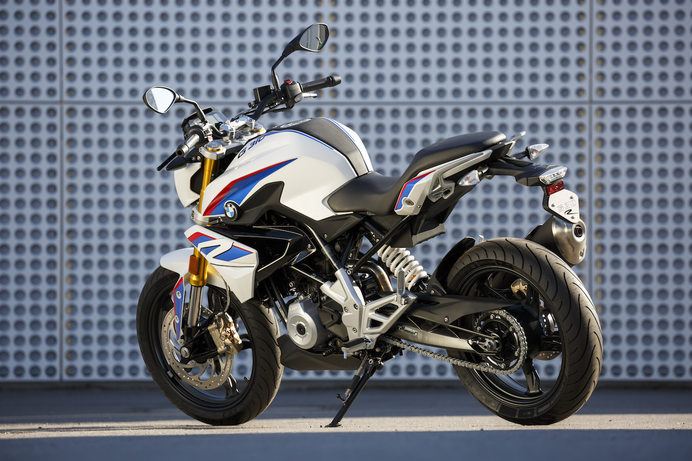 bmw 310 r for sale