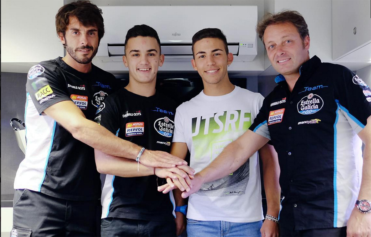 Moto3