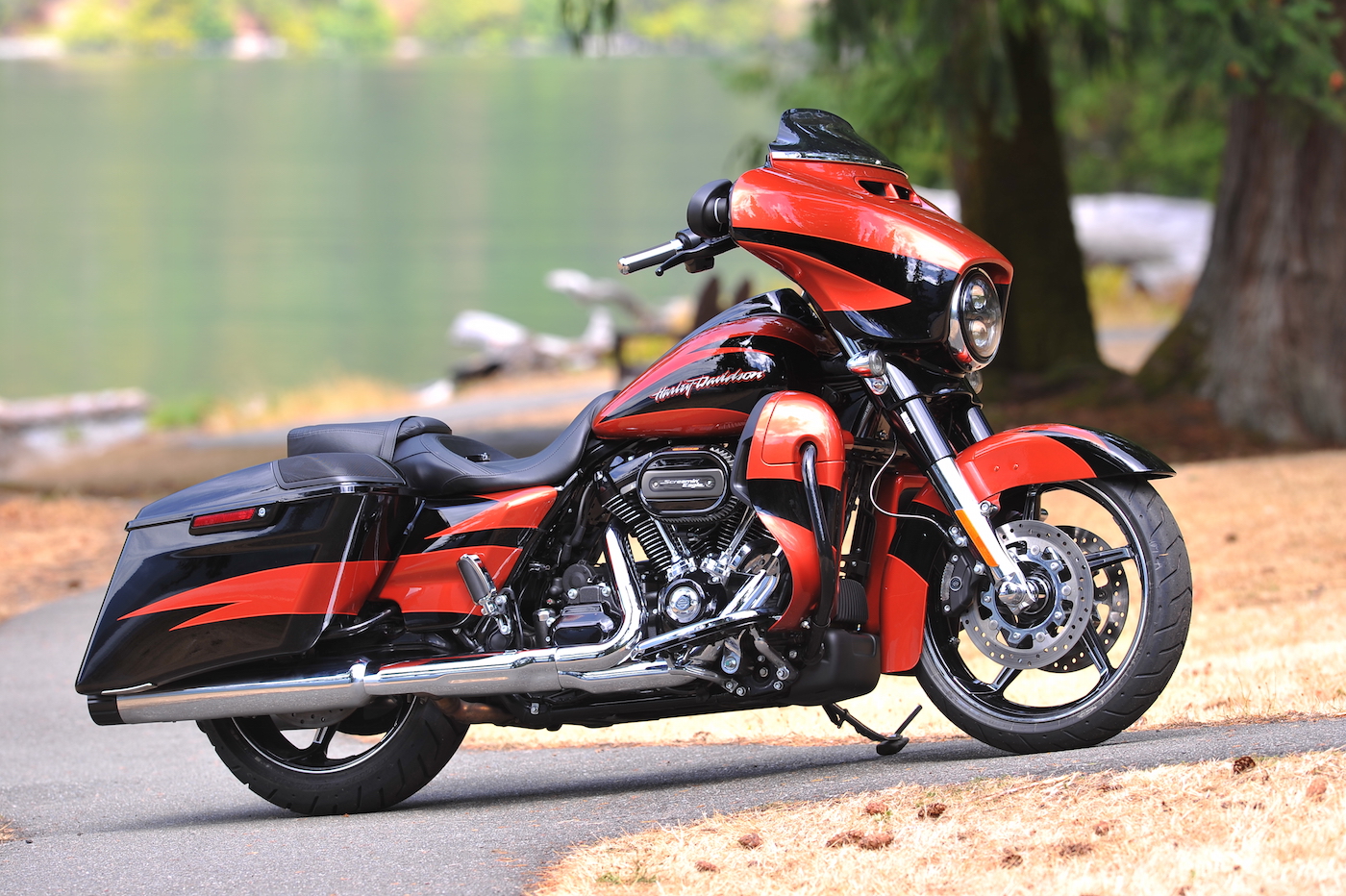 Touring