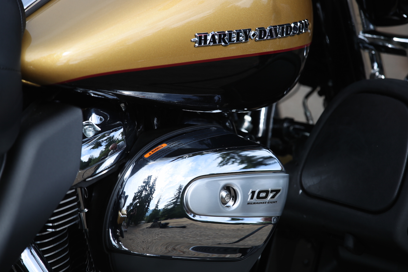 Touring