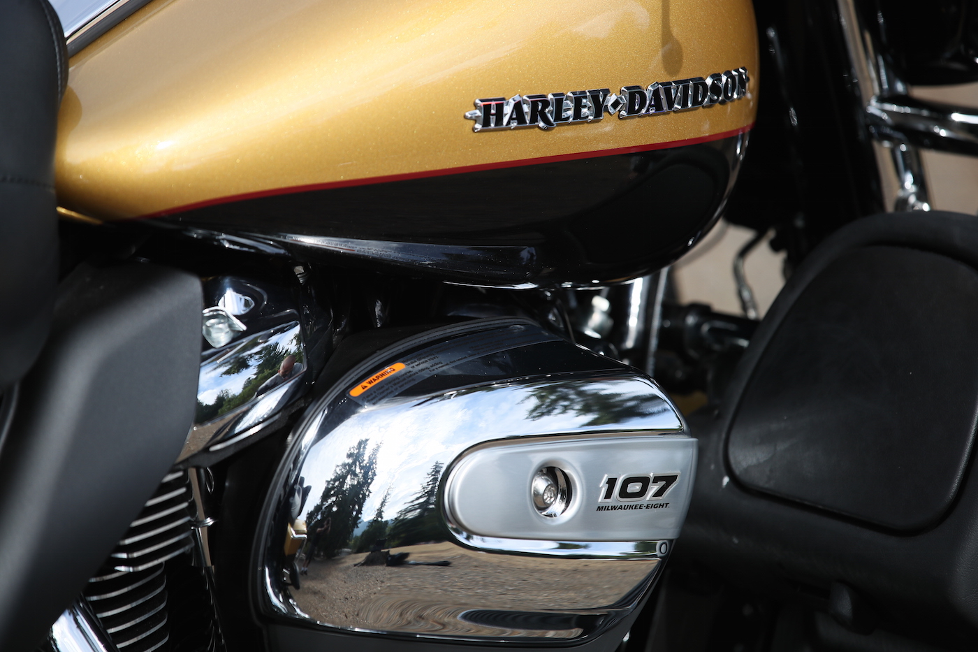 Touring