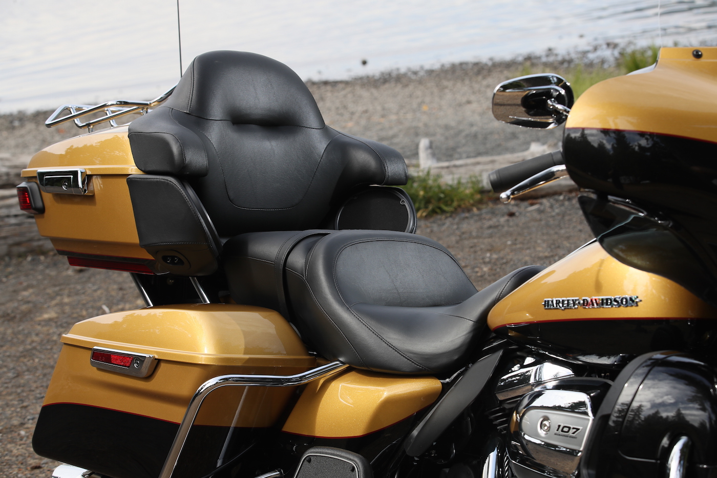 Touring