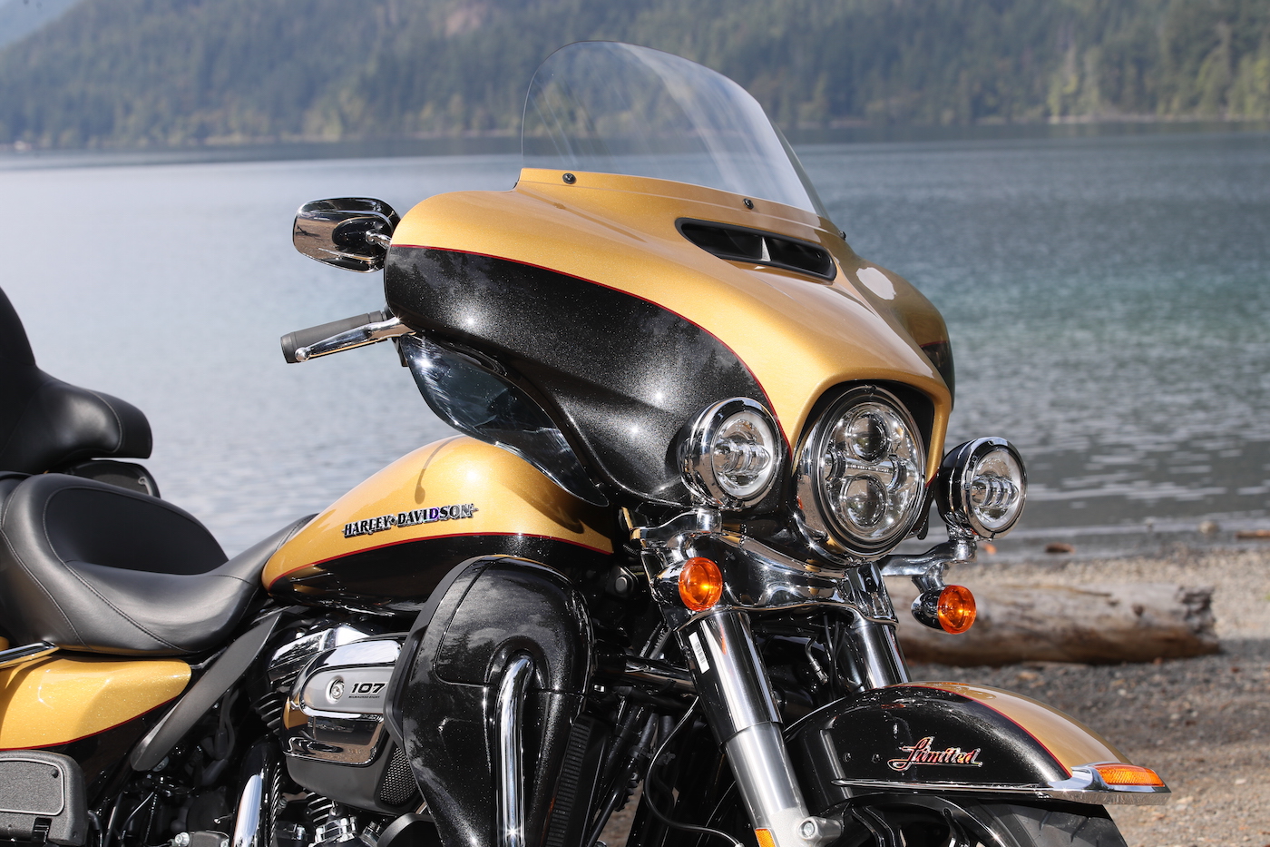 Touring
