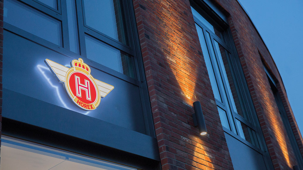 Horex