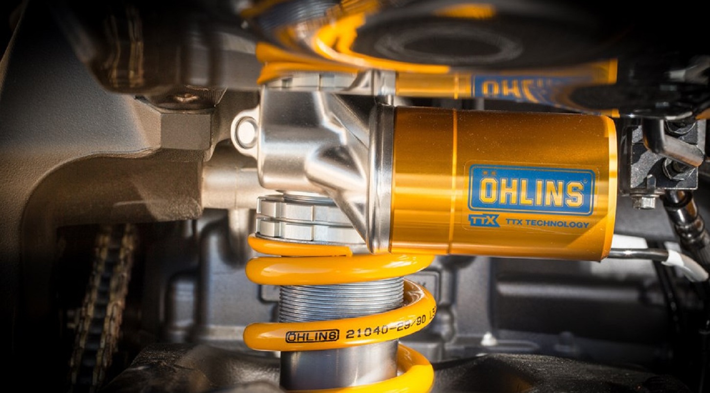 Öhlins