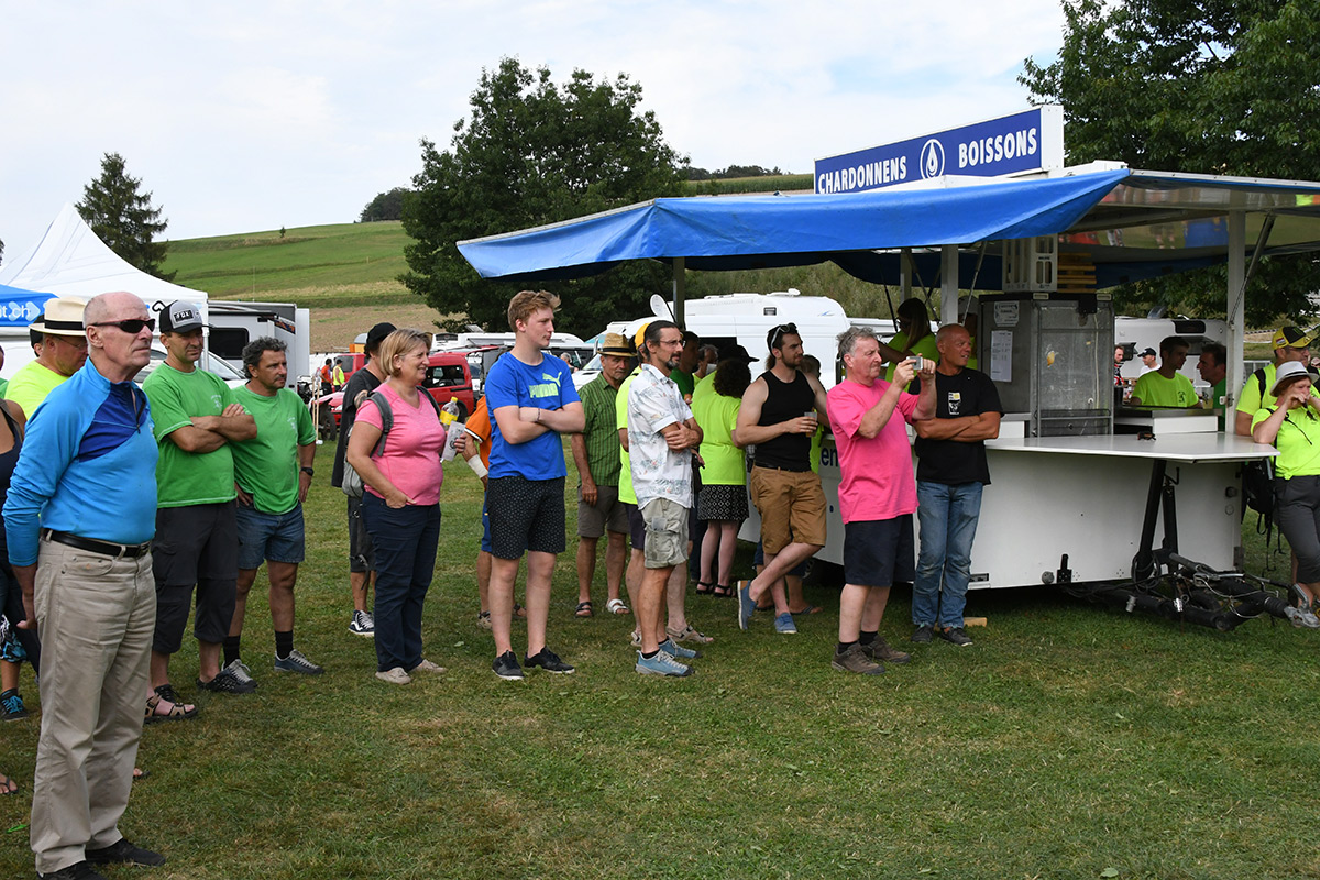 Trial