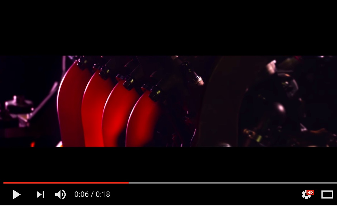 deux nouveaux teasers