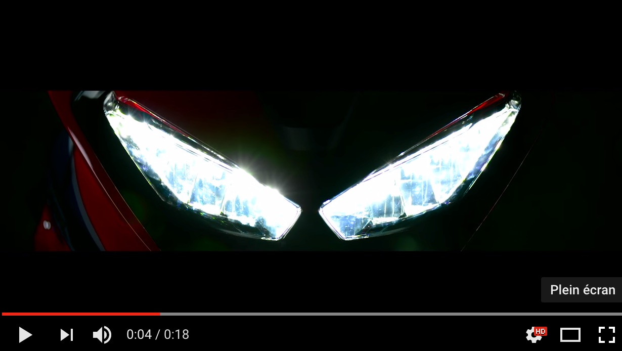 deux nouveaux teasers