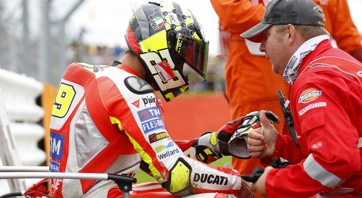 Iannone