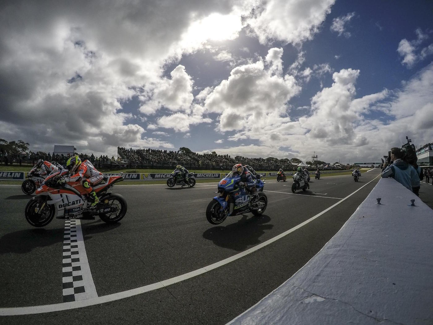 Phillip Island