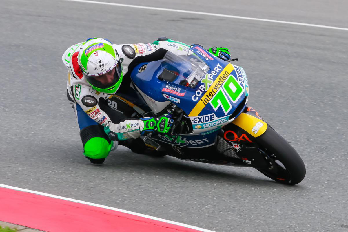 Robin Mulhauser