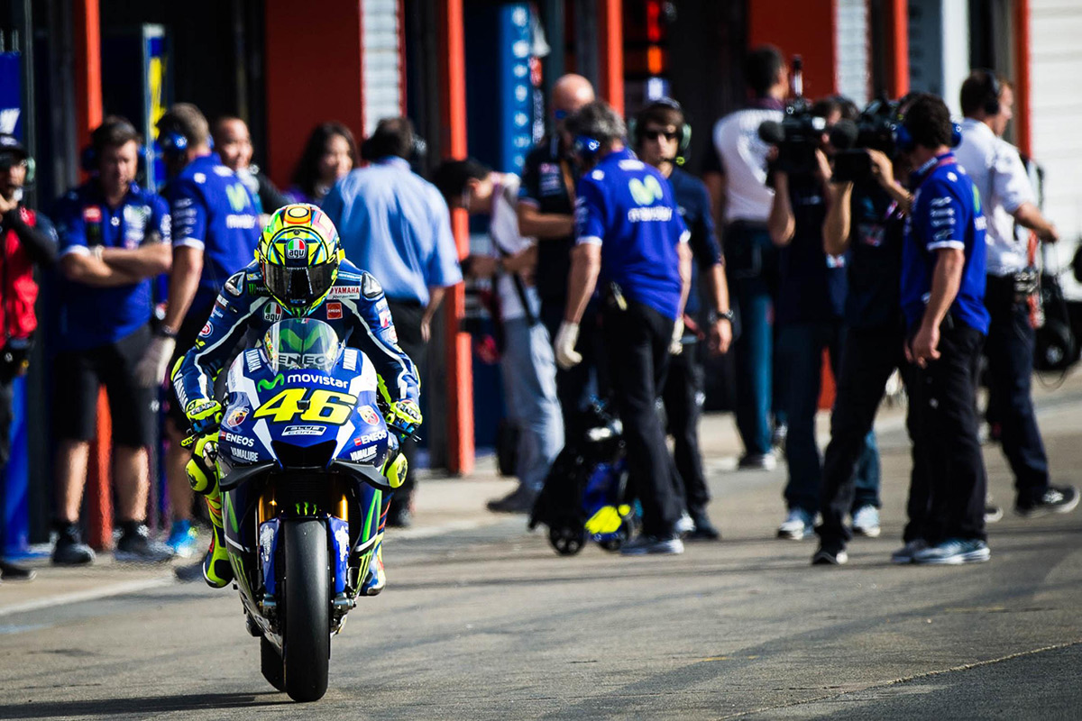 Rossi