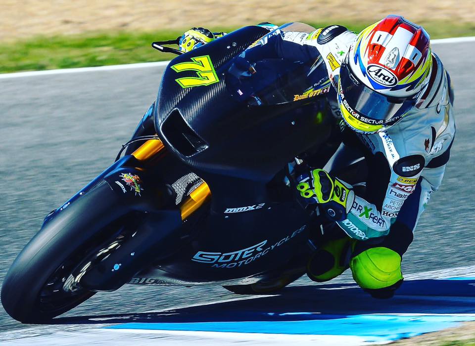 Aegerter