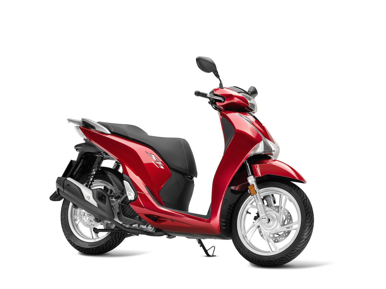 honda_sh125_17_3small - Actu Moto