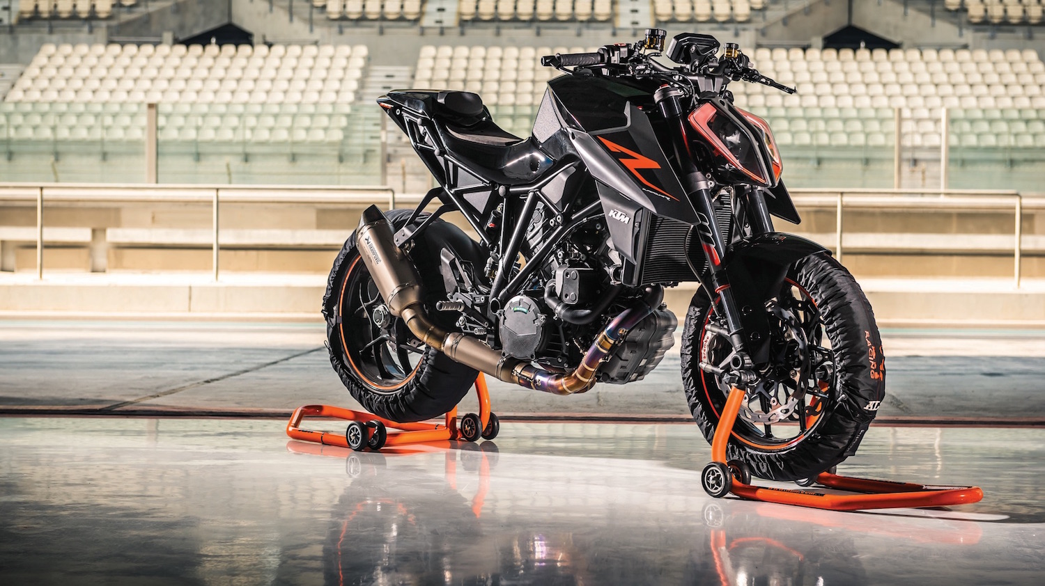 Super Duke