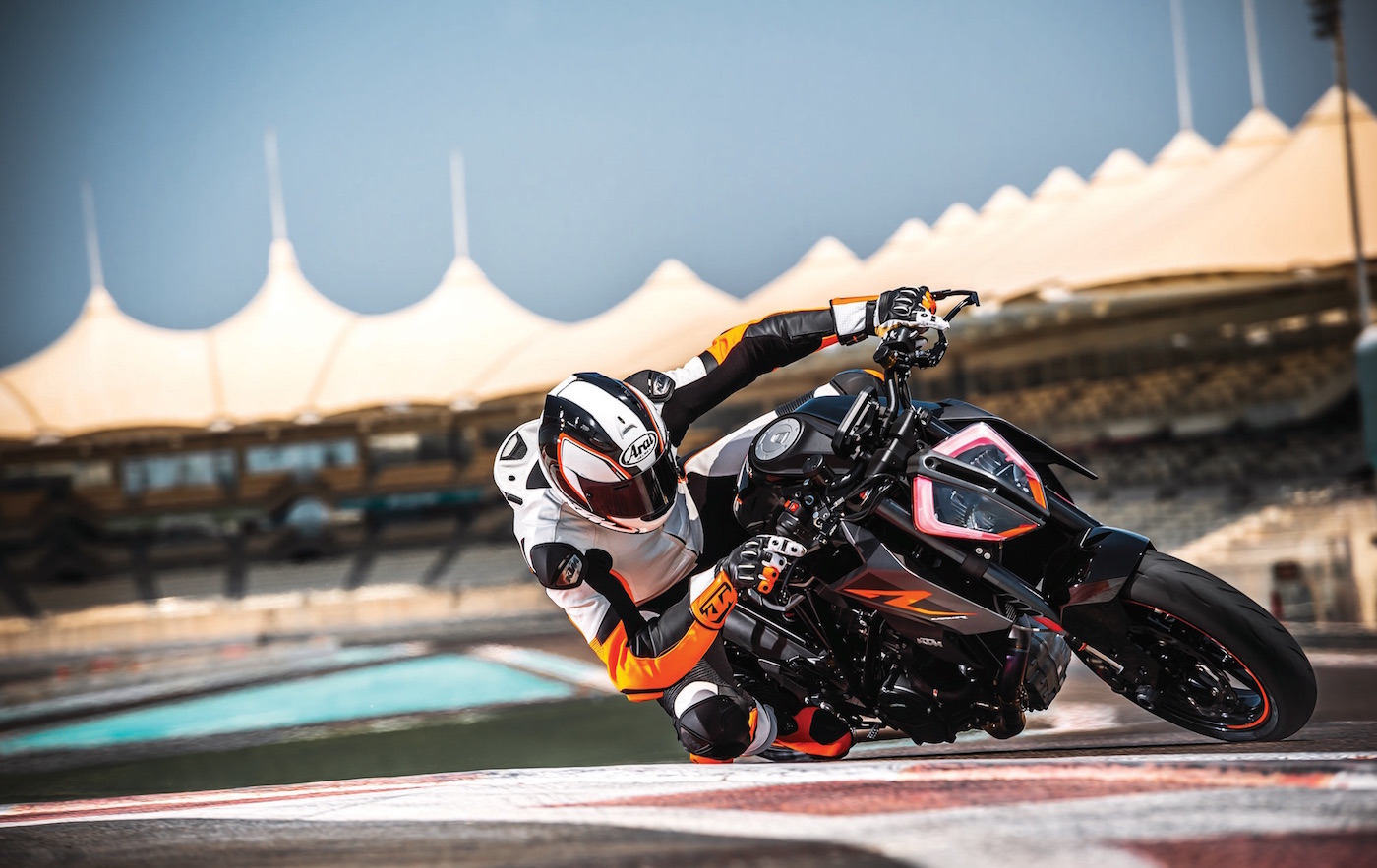 Super Duke