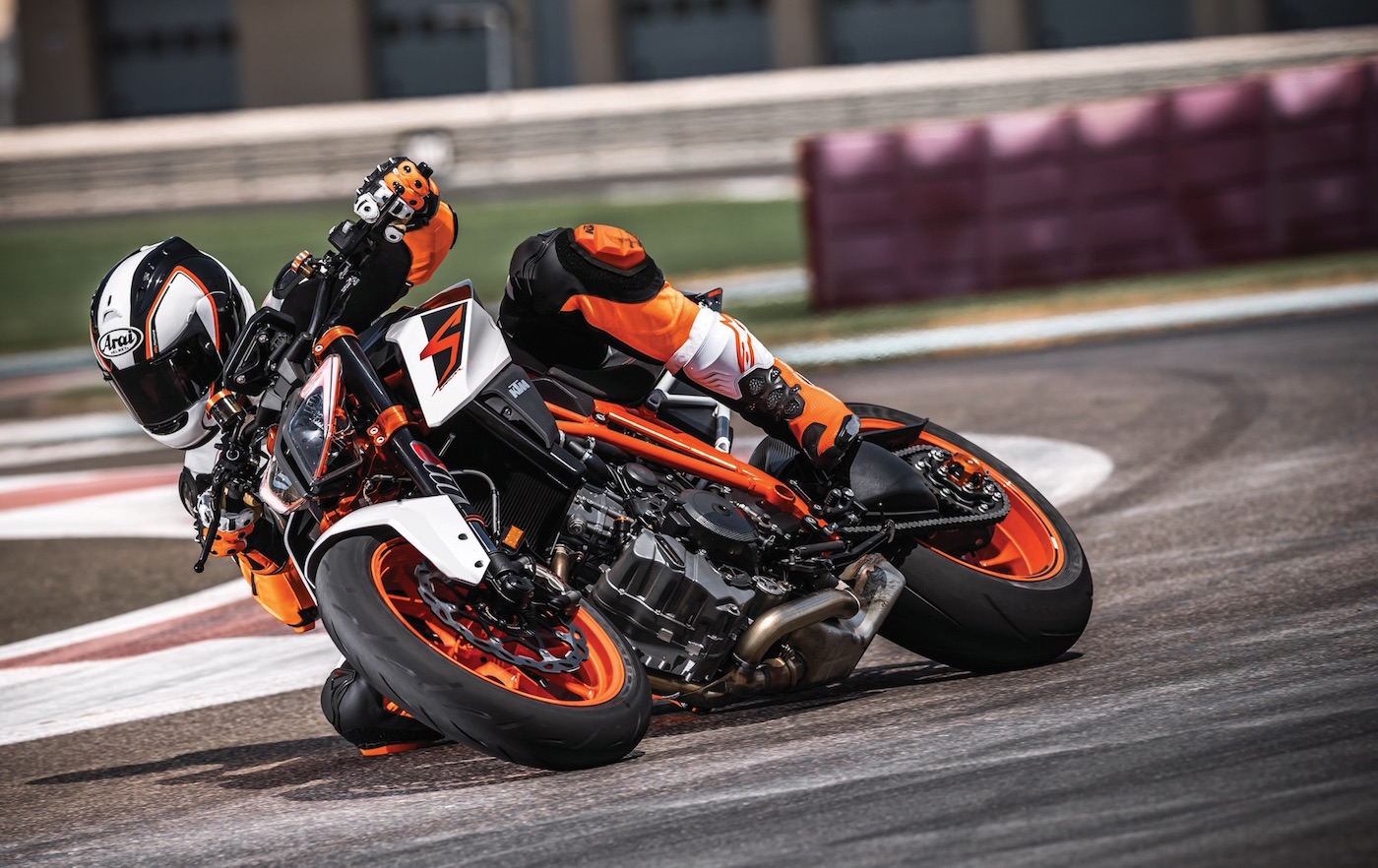 Super Duke