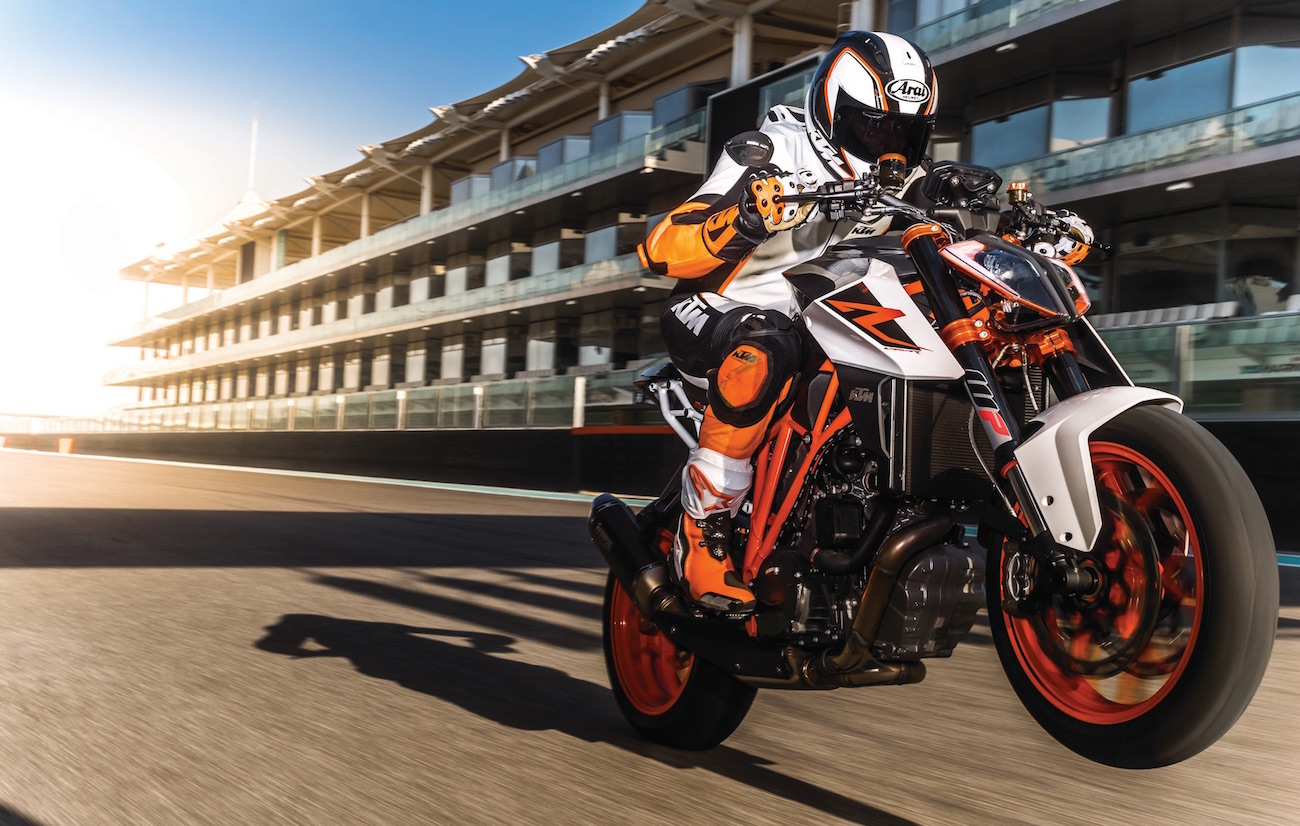 Super Duke