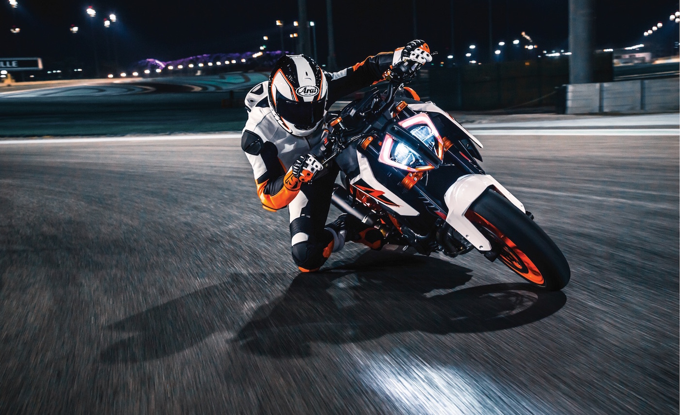 Super Duke